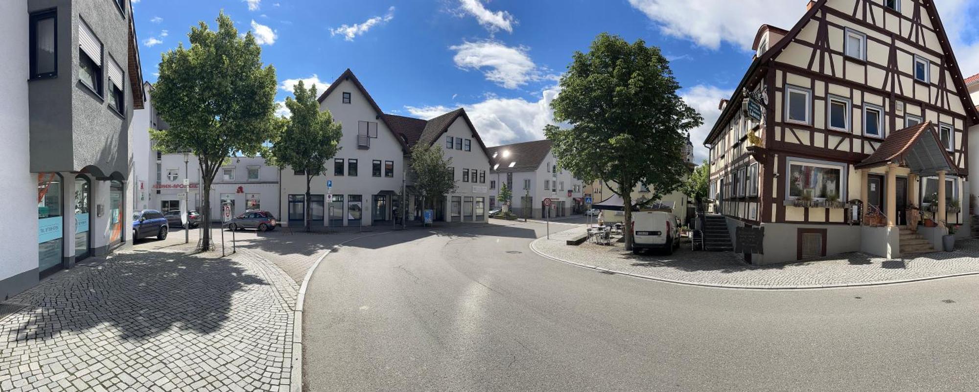 Neuhausen auf den FildernFreudi'S Berghuetteアパートメント エクステリア 写真