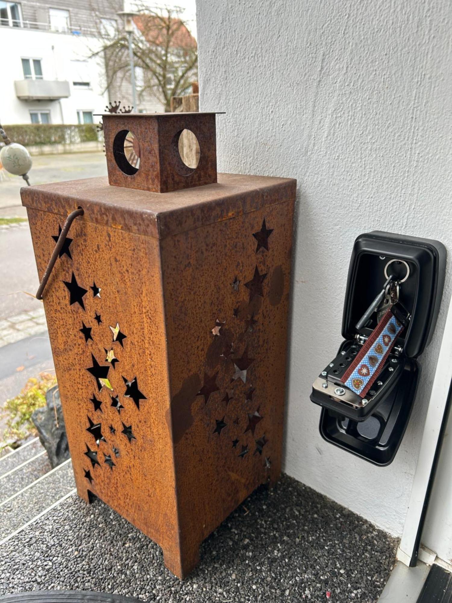 Neuhausen auf den FildernFreudi'S Berghuetteアパートメント エクステリア 写真